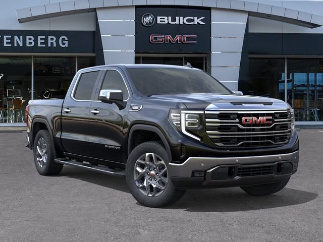 2026 GMC Sierra 1500 SLT - Photo 7