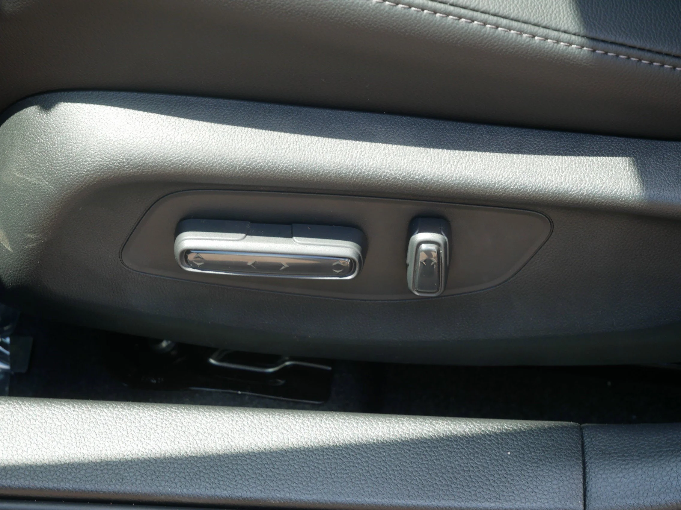 New 2026 Meteorite Gray Metallic Honda Sport Touring image 14