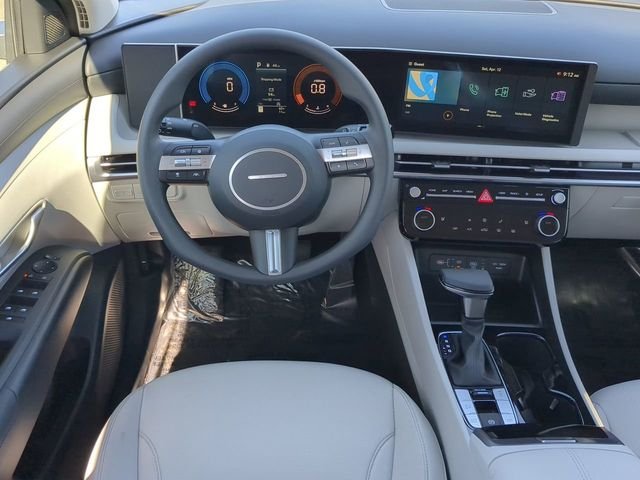 2025 Hyundai Tucson SEL - Photo 42