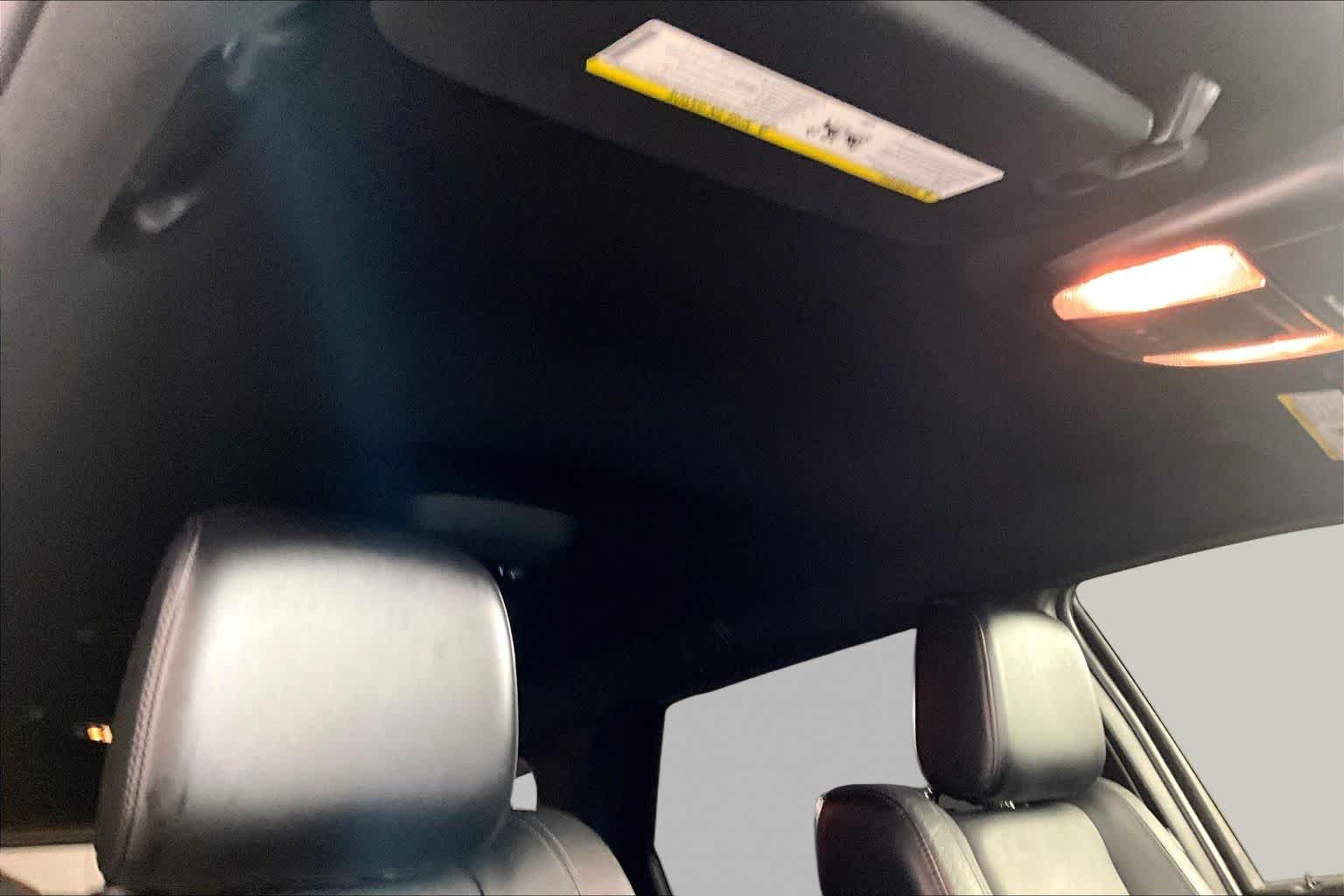 Used 2022 White Knuckle Clearcoat Dodge GT Plus image 13