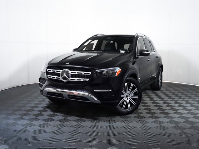 2026 Mercedes-Benz GLE GLE 350