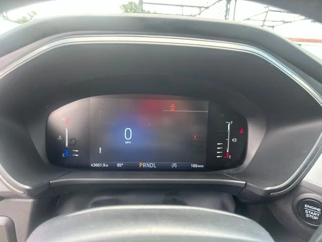 Used 2024 White Ford Active image 20