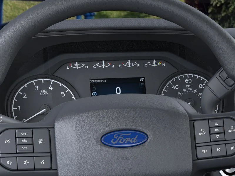 New 2026 Oxford White Ford XL image 14