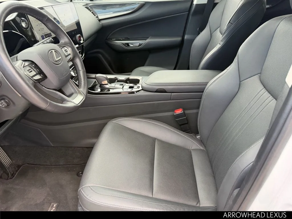 Used 2026 White Lexus 350 Premium image 21