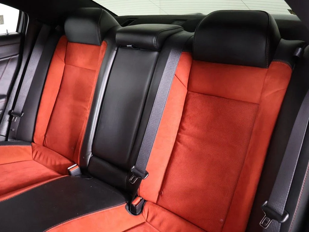 Used 2023 Silver Dodge R/T Scat Pack Widebody image 31