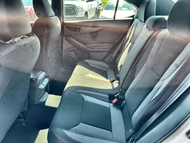 New 2026 CERAMIC WHITE Subaru Base image 24
