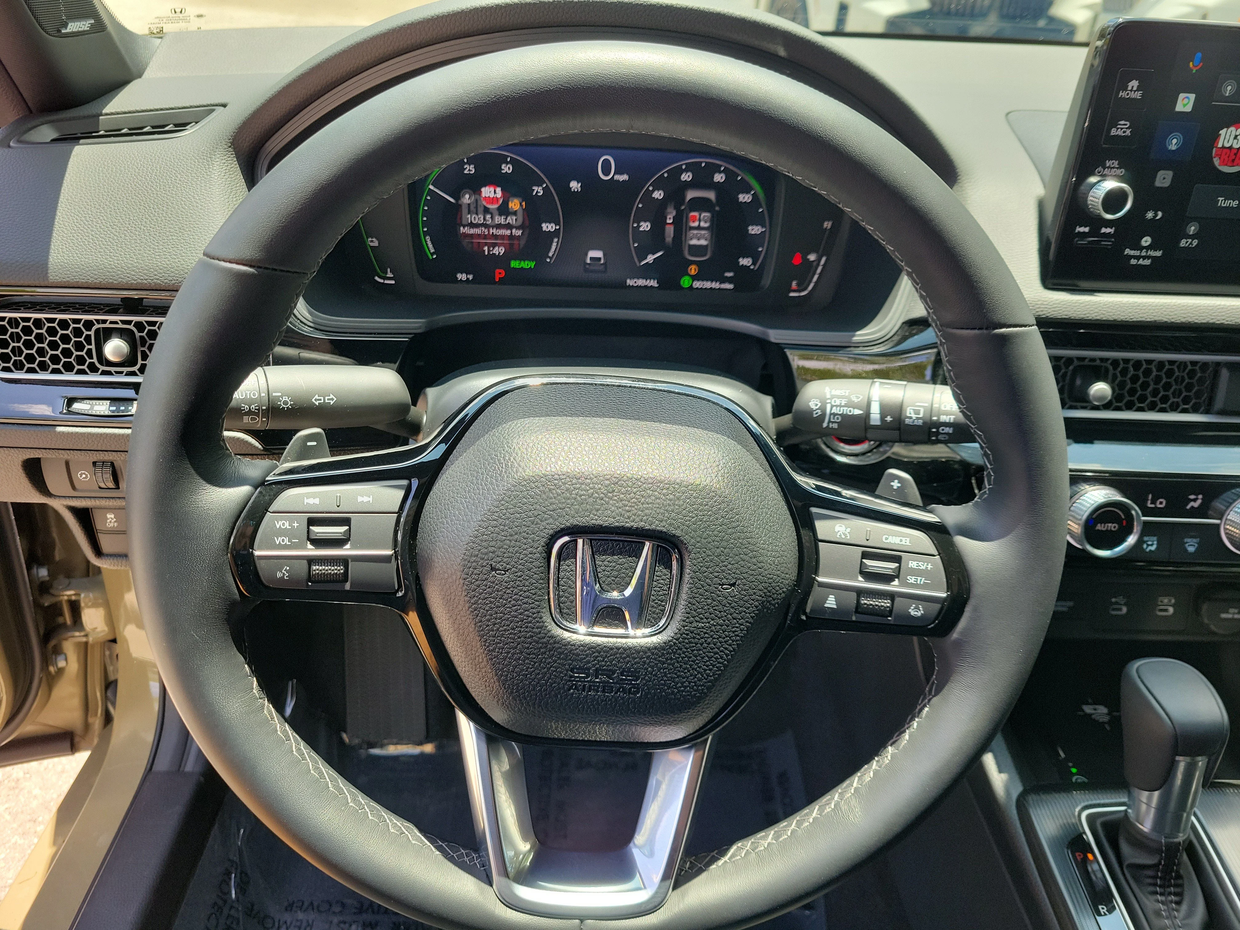 Used 2026 Tan Honda Sport Touring image 20