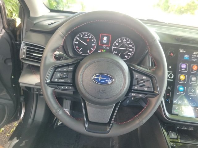 2025 Subaru Legacy Sport - Photo 19