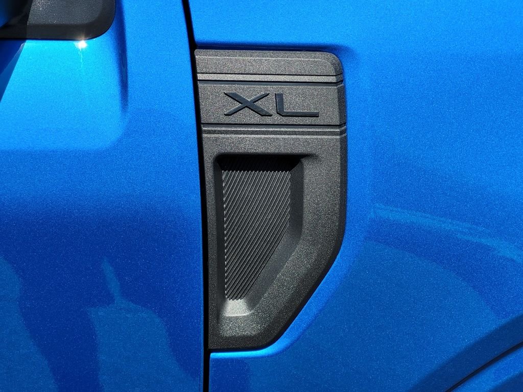 New 2026 Velocity Blue Ford XL image 5