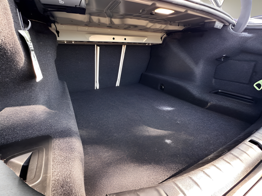 Used 2023 Gray BMW 530i image 25