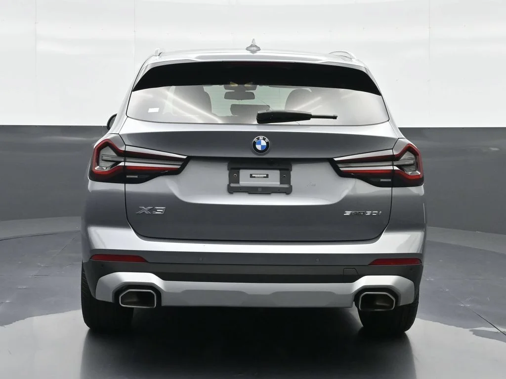 2023 BMW X3 30i - Photo 16
