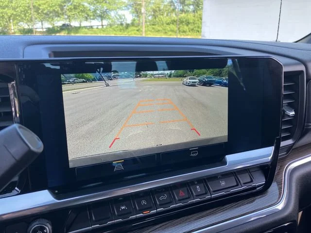 2023 Chevrolet Silverado 1500 LT - Photo 14
