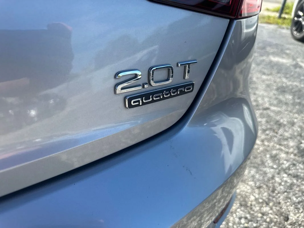 Used 2017  Audi 2.0T Premium image 15