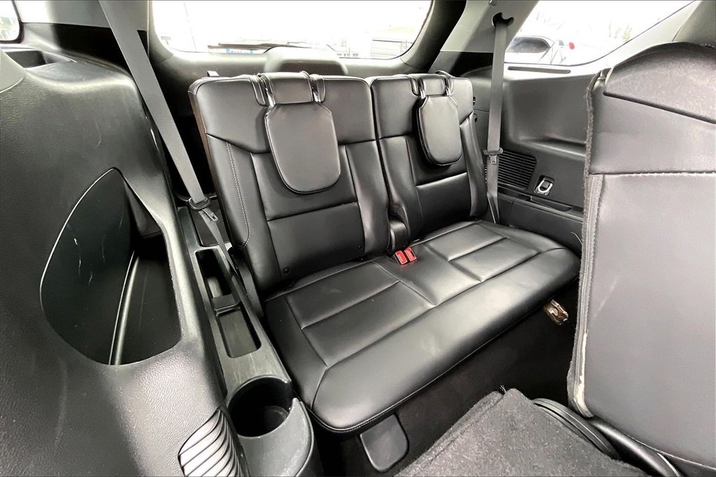 2024 FORD EXPLORER - Image 24