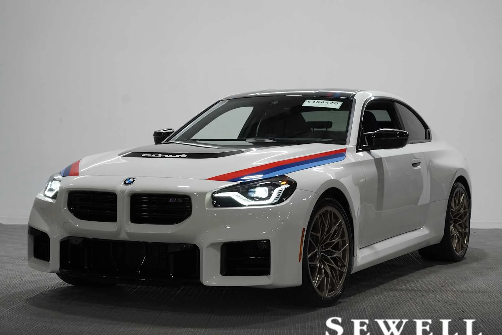 2026 BMW M2 