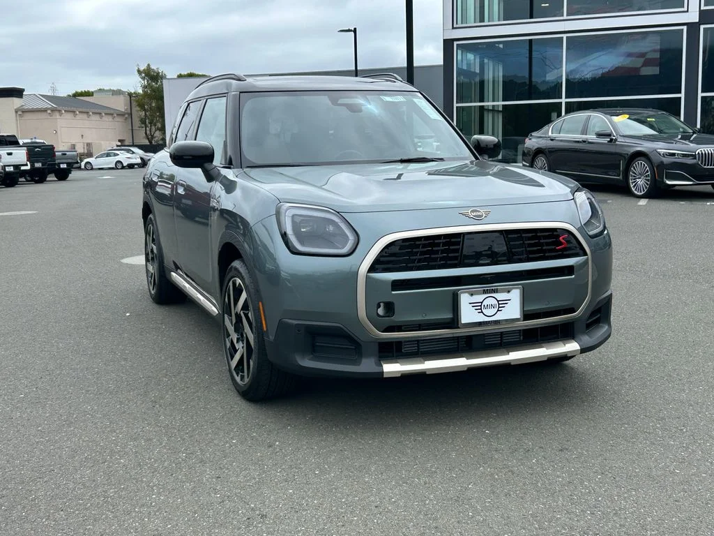 2027 MINI Countryman S - Photo 7