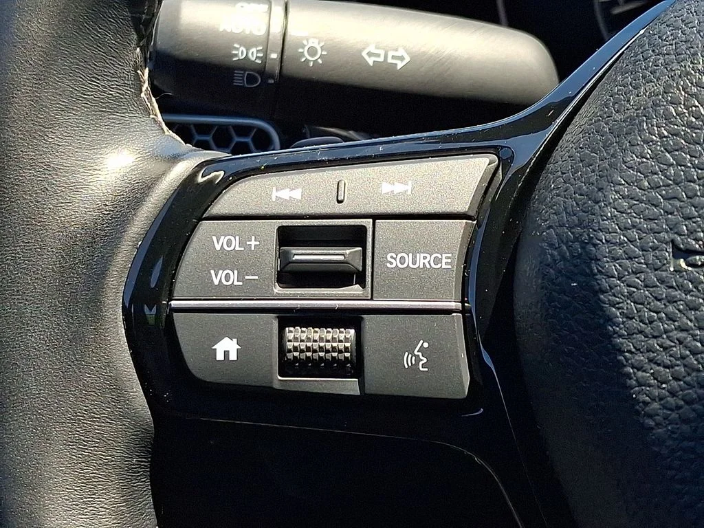 2023 Honda Civic Sport - Photo 20