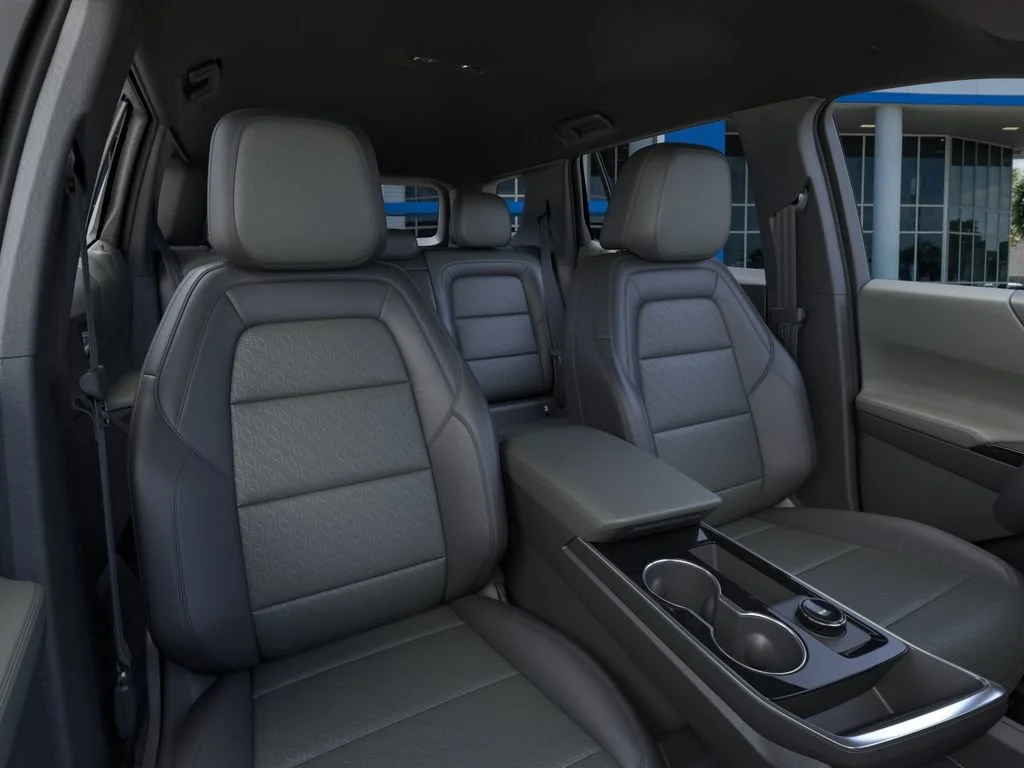 2027 Chevrolet Equinox LT - Photo 16