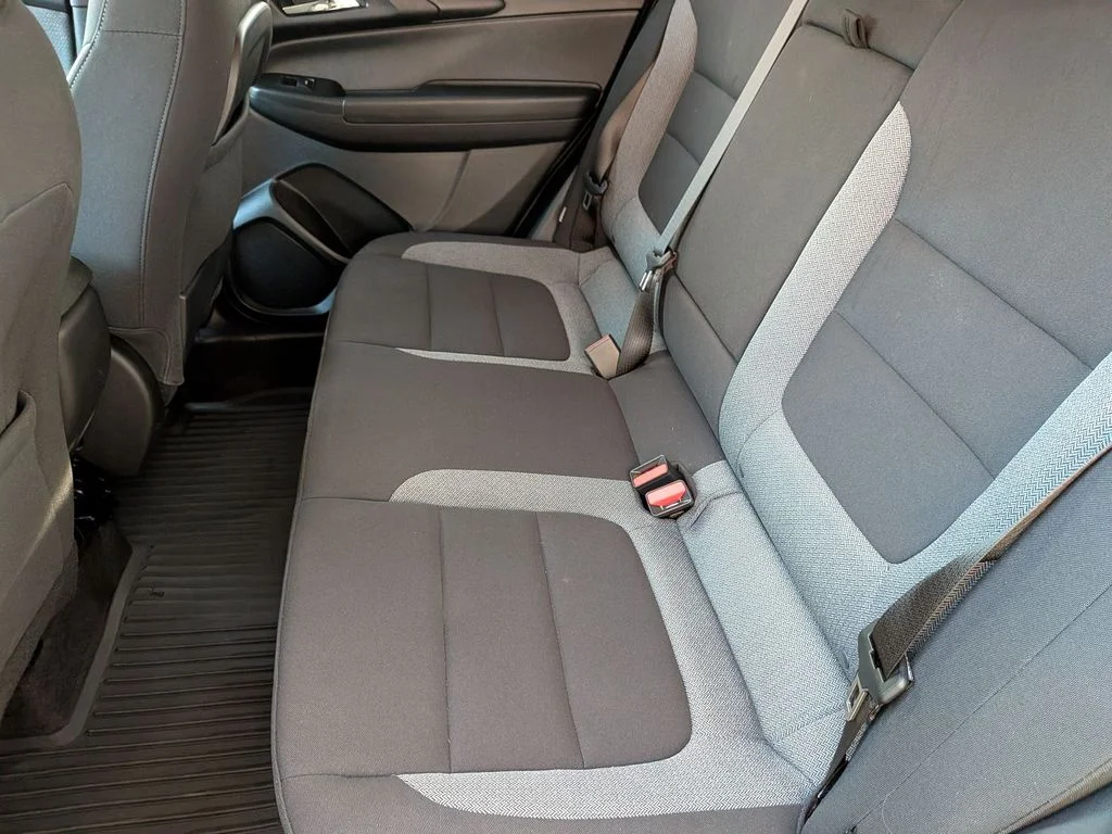 Used 2025 Gray Chevrolet LT image 22