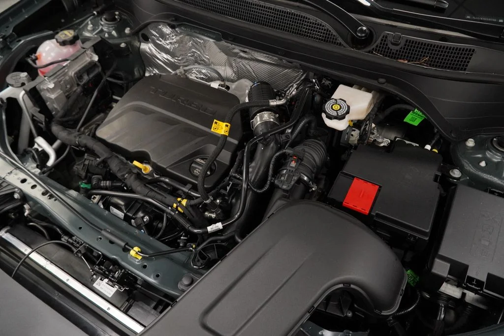 2026 Chevrolet Trax LT - Photo 41