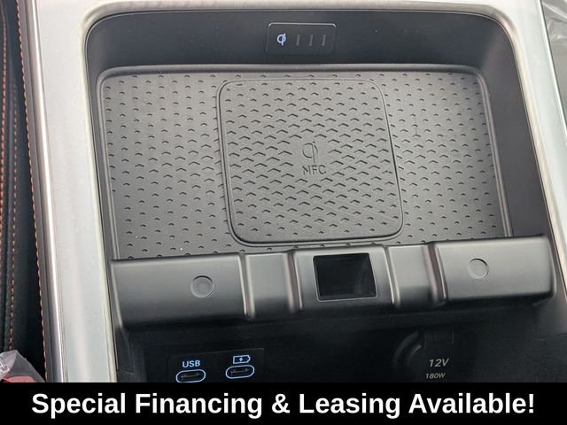 Used 2026 Blue Genesis 2.5T Sport Prestige image 19