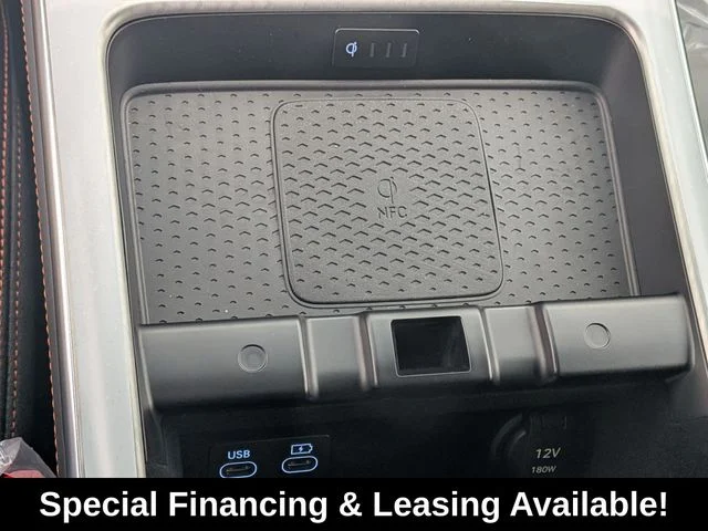 Used 2026 Blue Genesis 2.5T Sport Prestige image 19