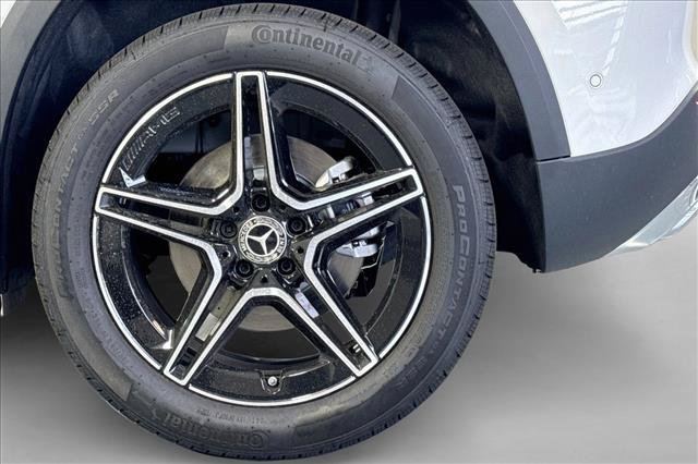 New 2026 Polar White Mercedes-Benz GLA 250 image 59