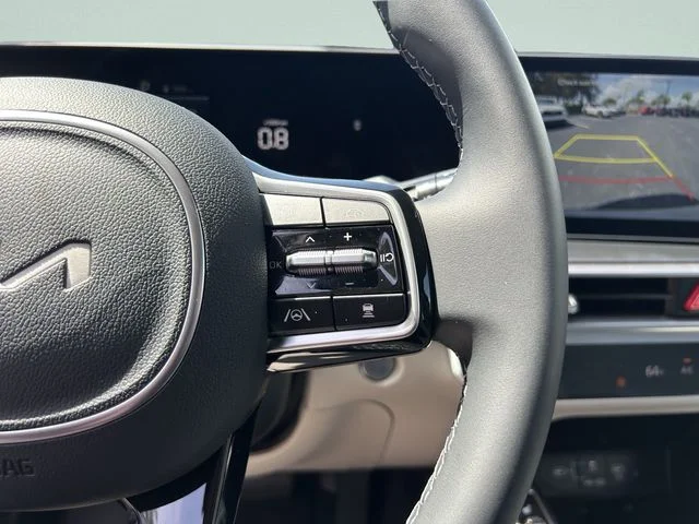 Used 2025 Gray Kia S image 33