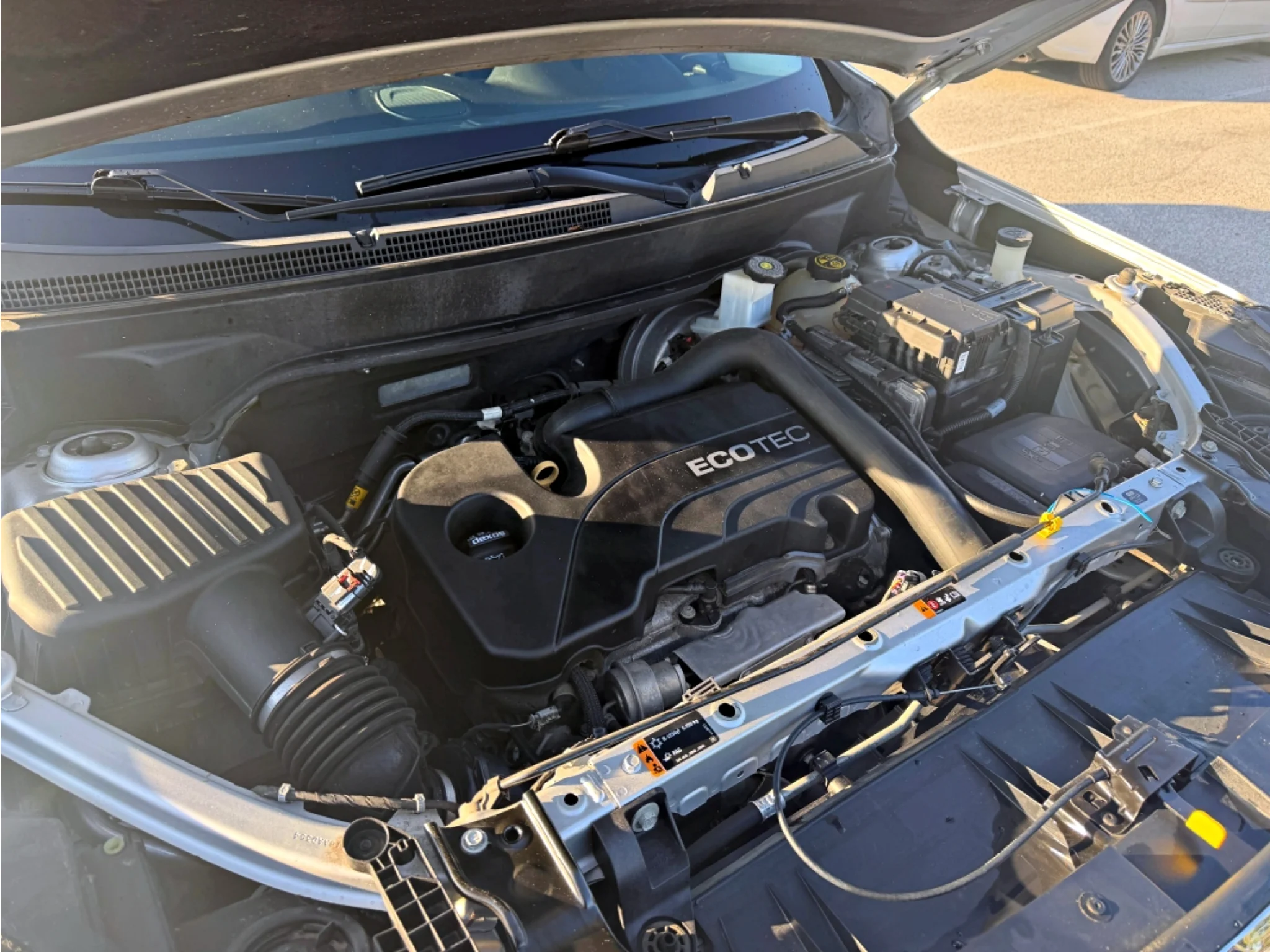 Used 2018 Quicksilver Metallic GMC SLT image 26