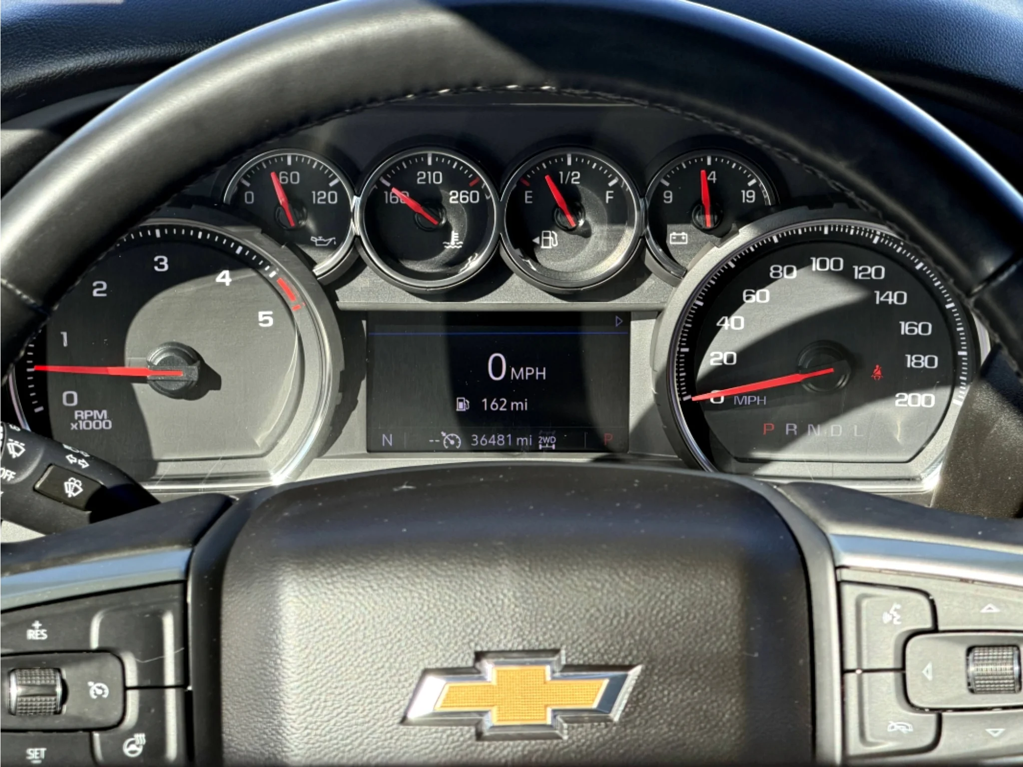 Used 2023 Black Chevrolet LT image 15
