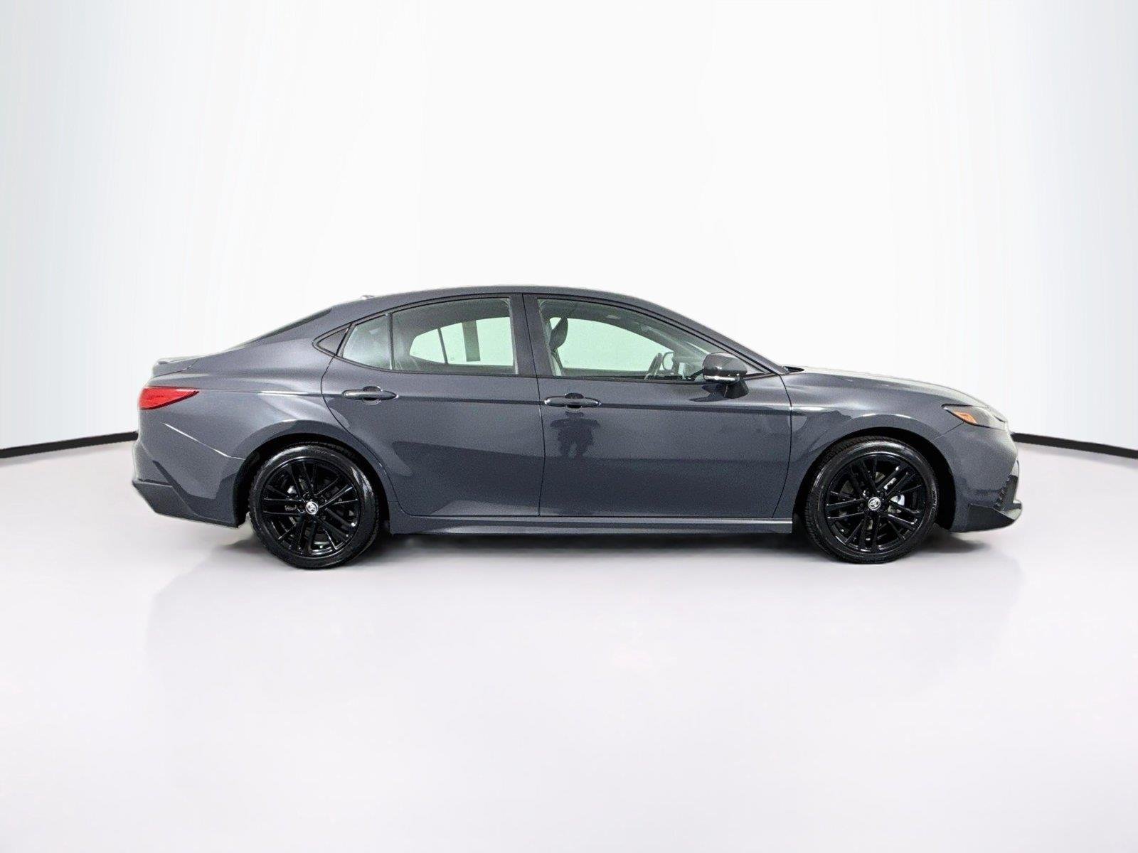 Used 2025 Underground Toyota SE image 10