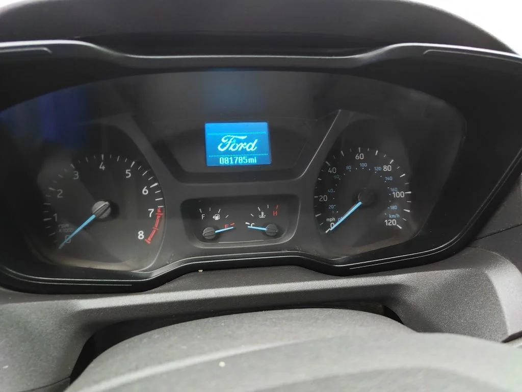 Certified Used 2019 White Ford XLT image 10