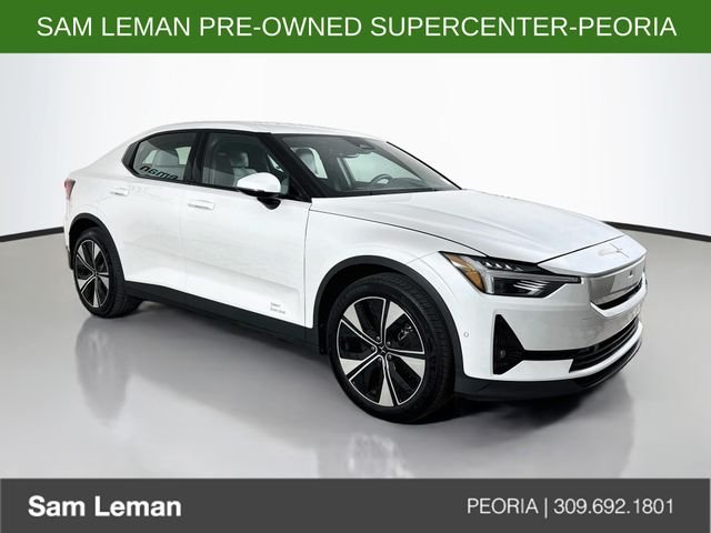 2024 Polestar 2