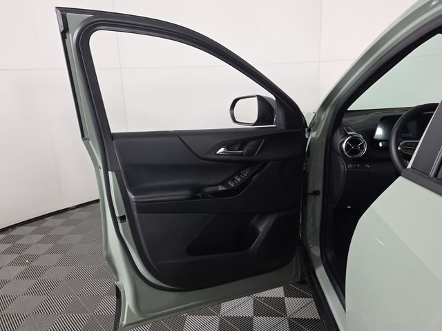 Used 2026 Green Chevrolet LT image 20