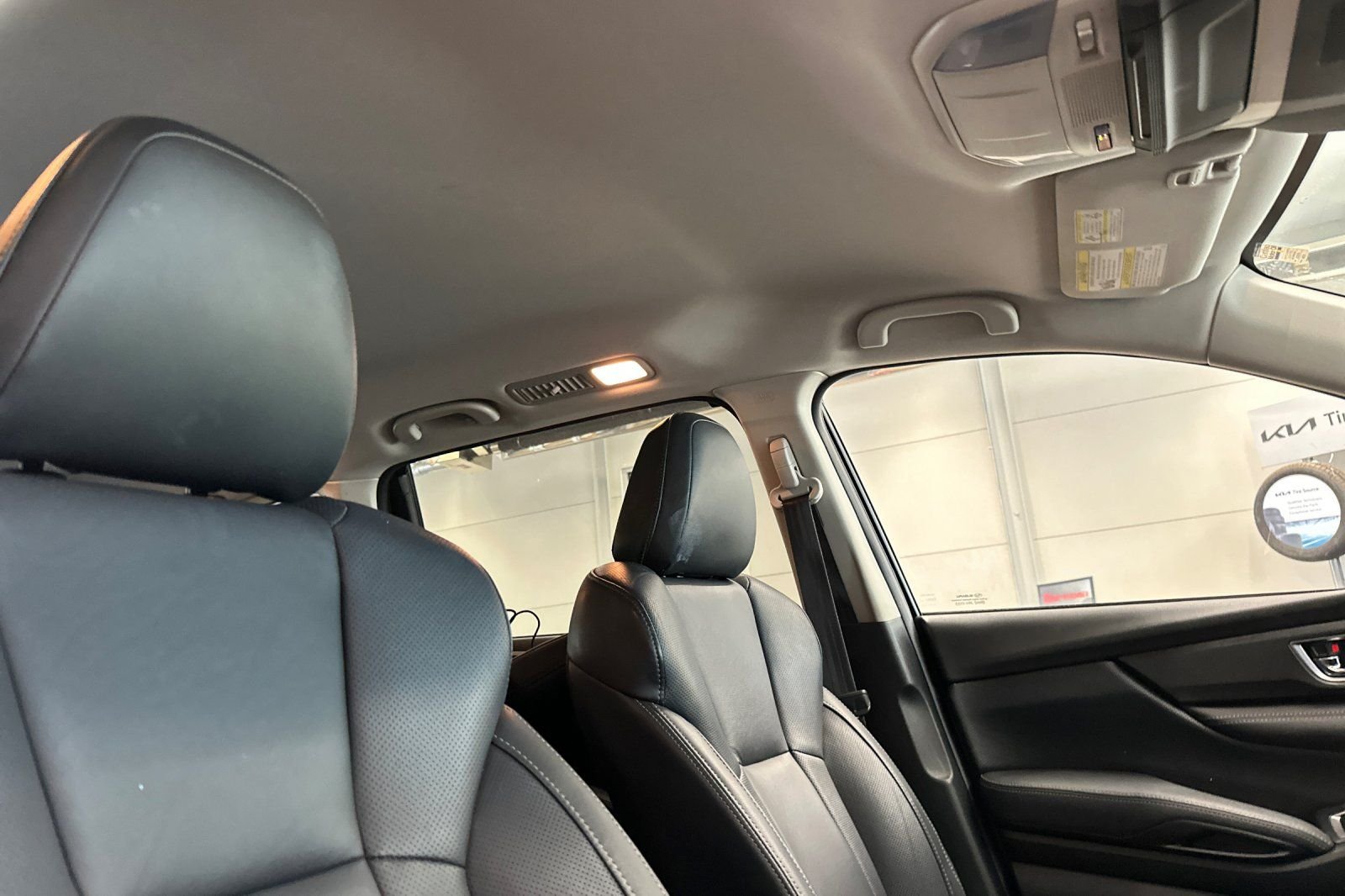 Used 2023 Brown Subaru Limited image 20