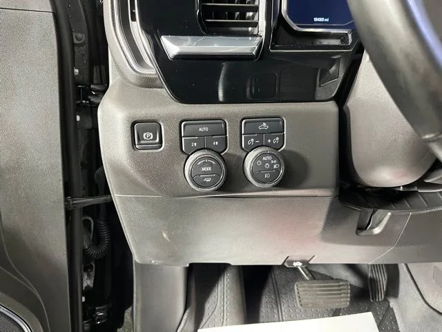 2024 Chevrolet Silverado 1500 RST - Photo 18