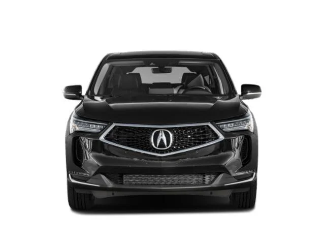 Used 2023 Gray Acura w/Technology Package image 4