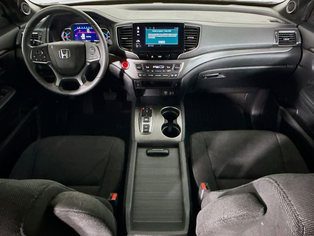2022 Honda Pilot Sport - Photo 13