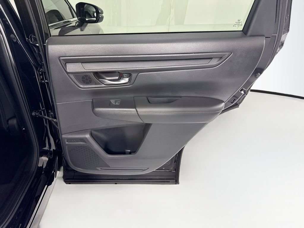 2025 Honda CR-V Sport-L - Photo 27