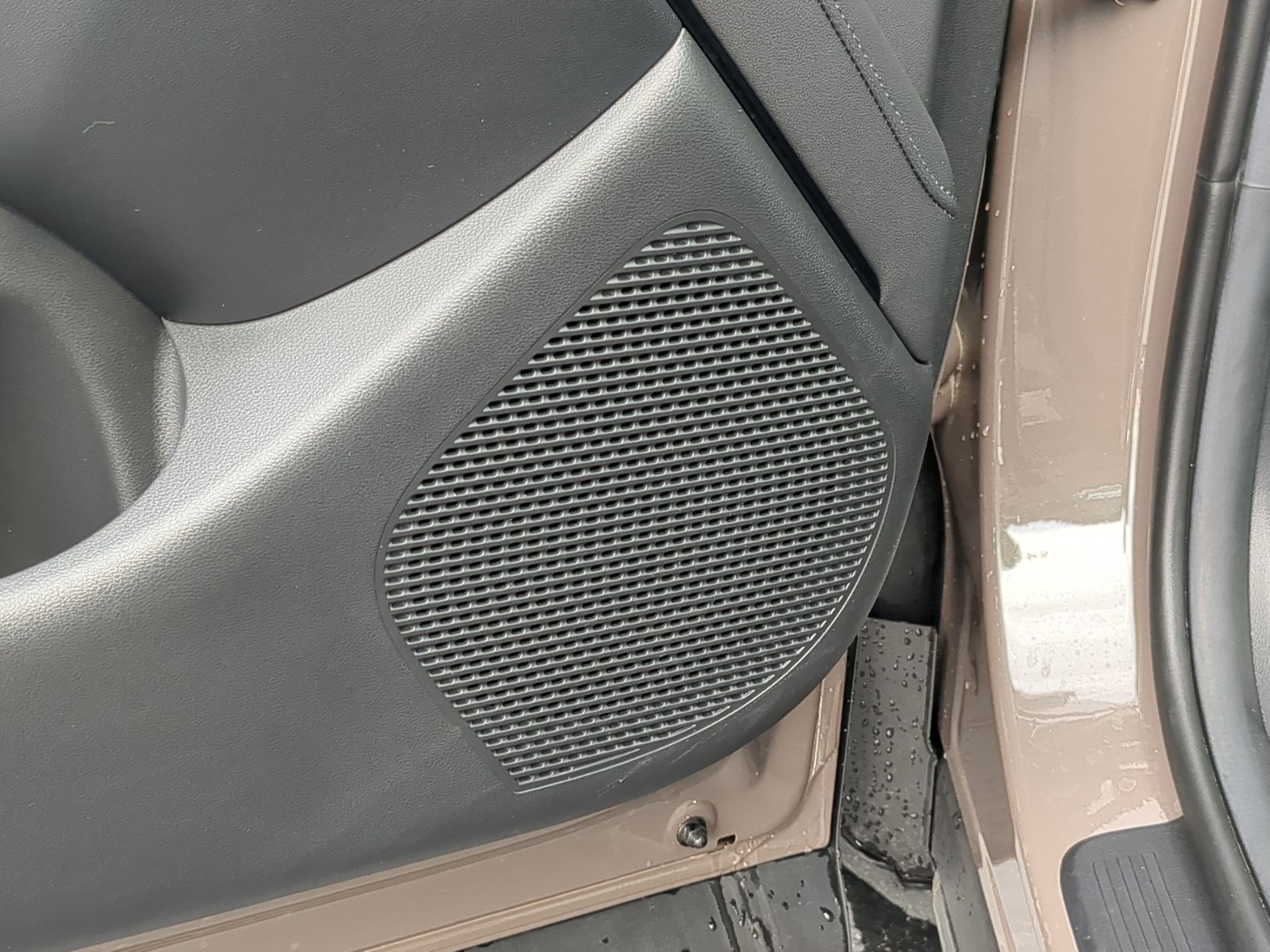 2026 Hyundai Palisade XRT Pro - Photo 13