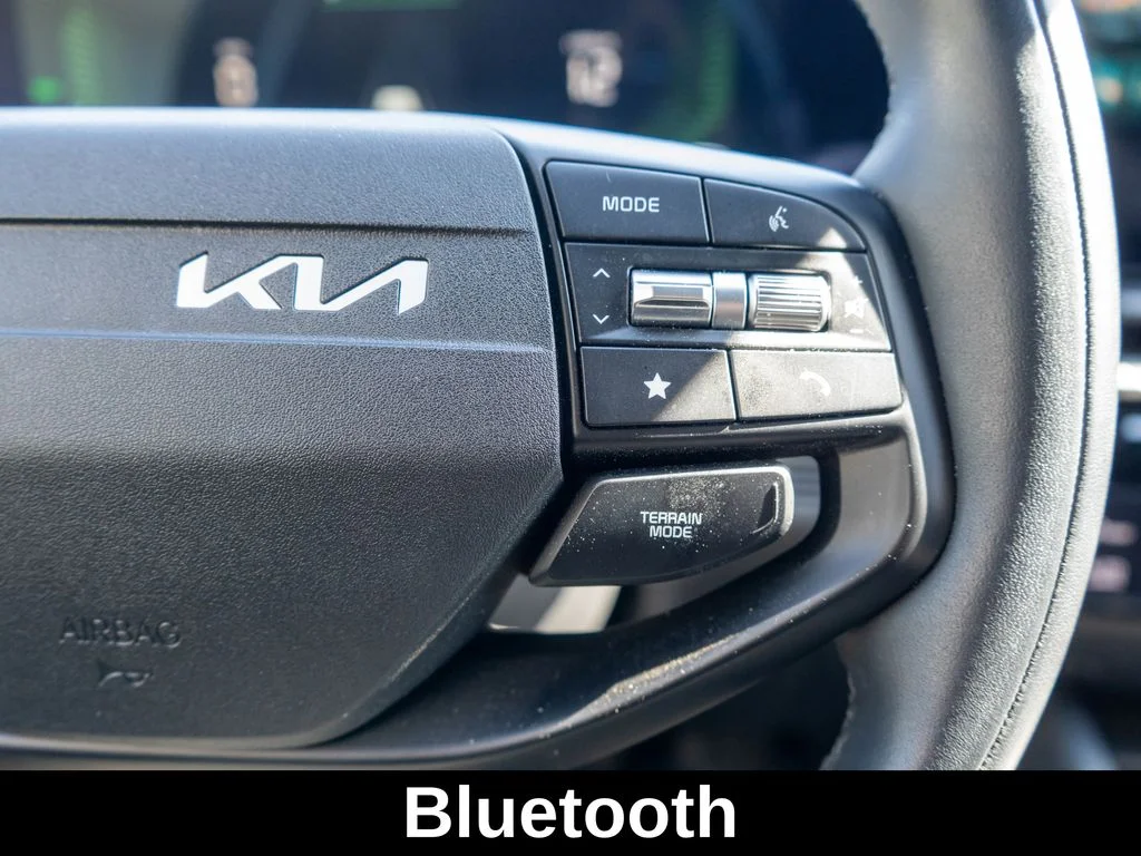 2026 Kia Sportage X-Line Hybrid - Photo 19