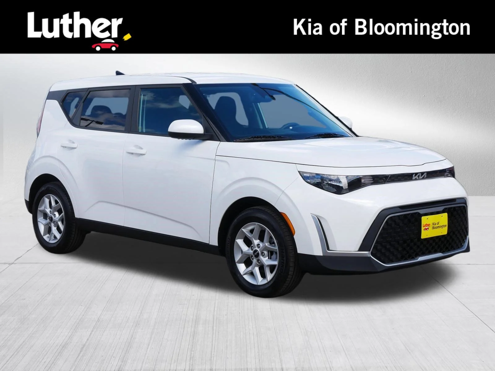 2025 Kia Soul