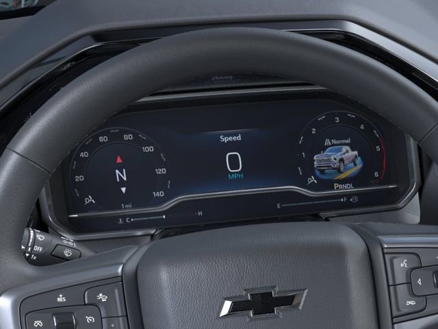 2026 Chevrolet Silverado 2500 HD LTZ - Photo 18