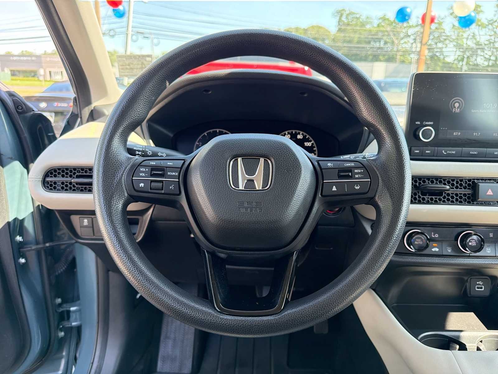 2023 Honda HR-V LX - Photo 23