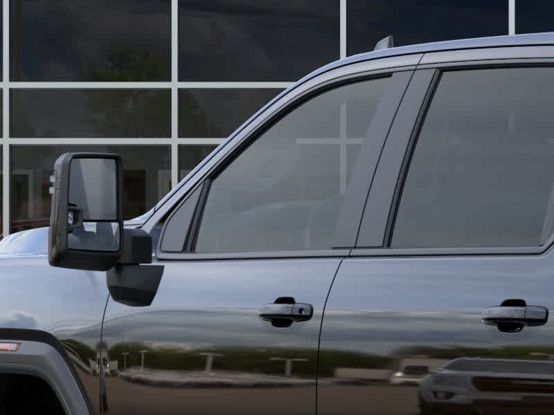 2026 GMC Sierra 2500HD AT4X - Photo 12
