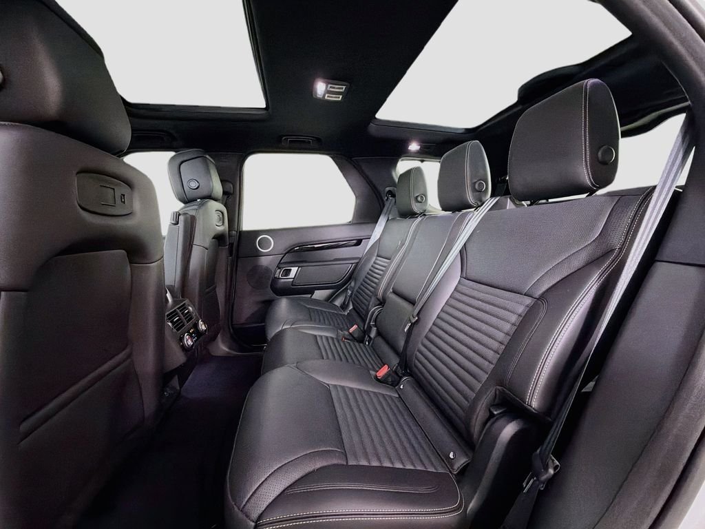 Used 2026 White Land Rover S image 26