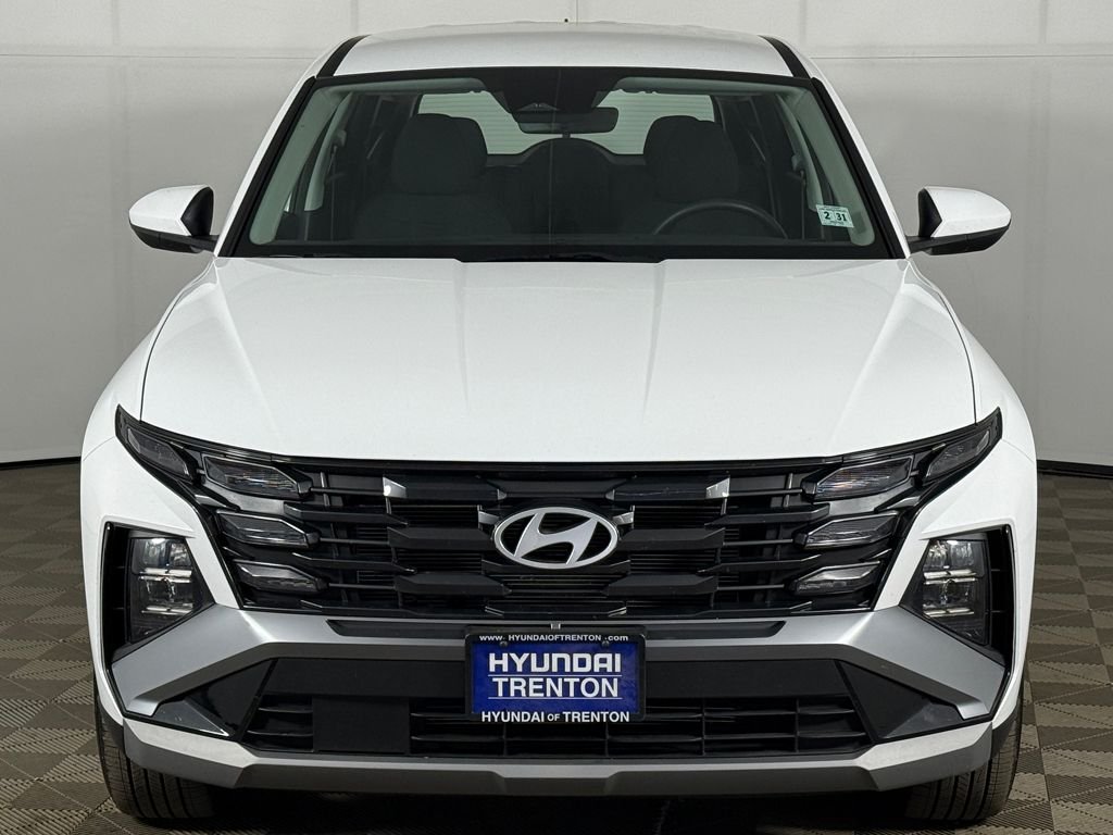 2026 Hyundai Tucson SE - Photo 9