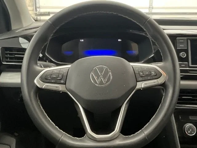 Used 2023 Gray Volkswagen 1.5T S image 8