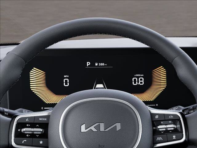New 2026 Aurora Black Pearl Kia EX image 21