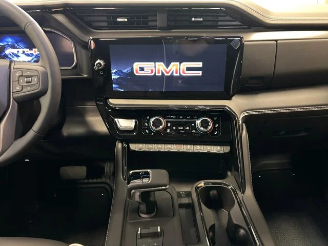 New 2026 White GMC AT4X image 12